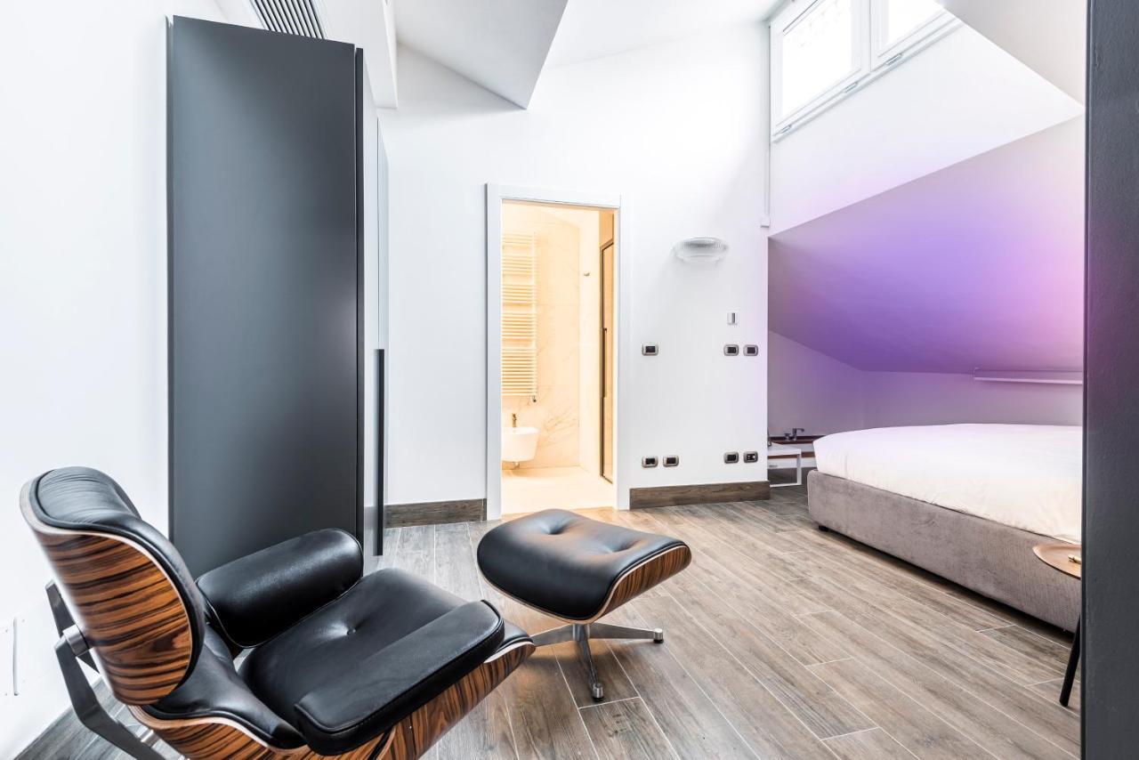 Apartmán Design Club Collection Boloňa Exteriér fotografie