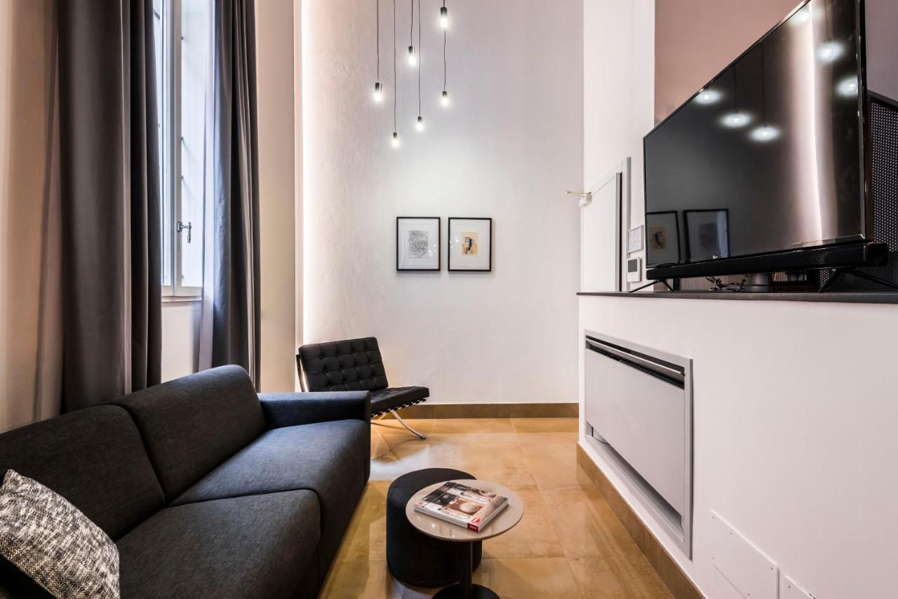 Apartmán Design Club Collection Boloňa Exteriér fotografie