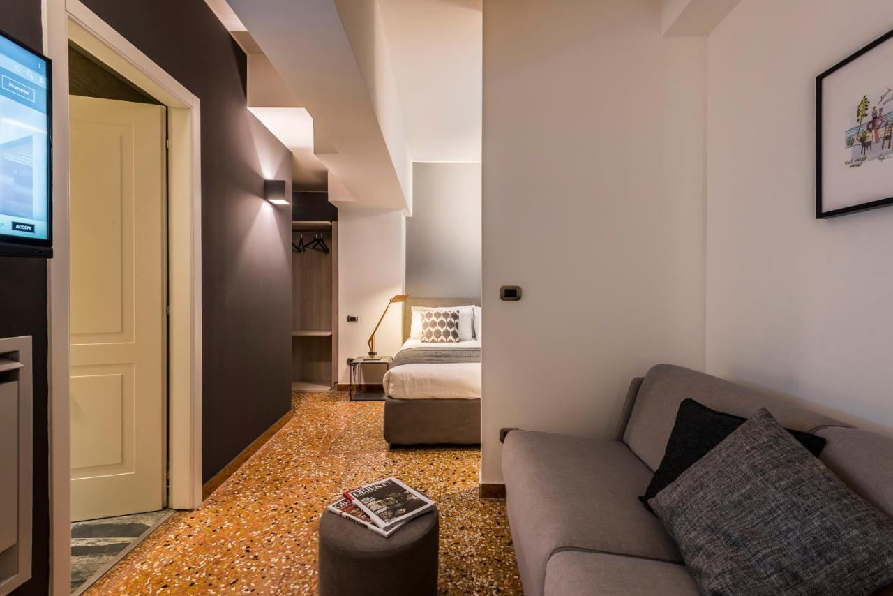 Apartmán Design Club Collection Boloňa Exteriér fotografie