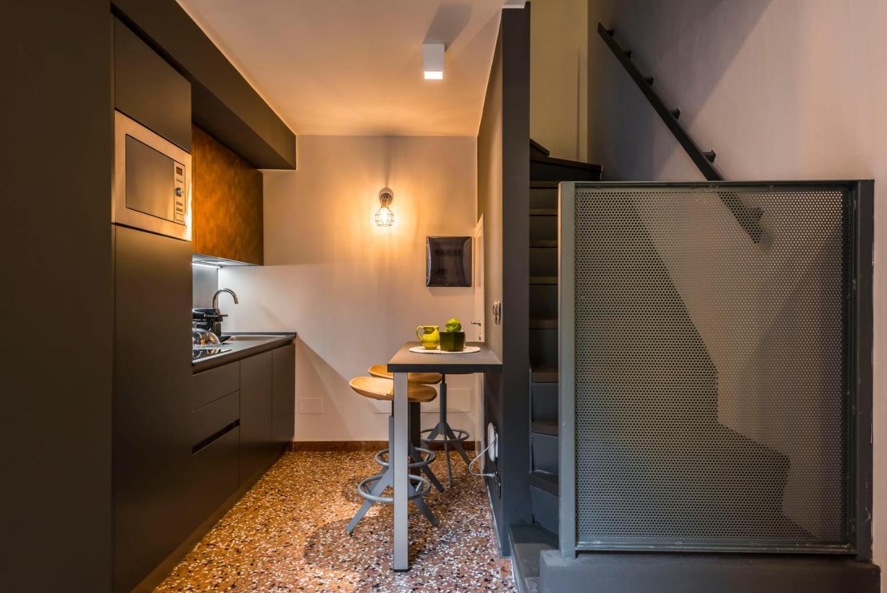 Apartmán Design Club Collection Boloňa Exteriér fotografie