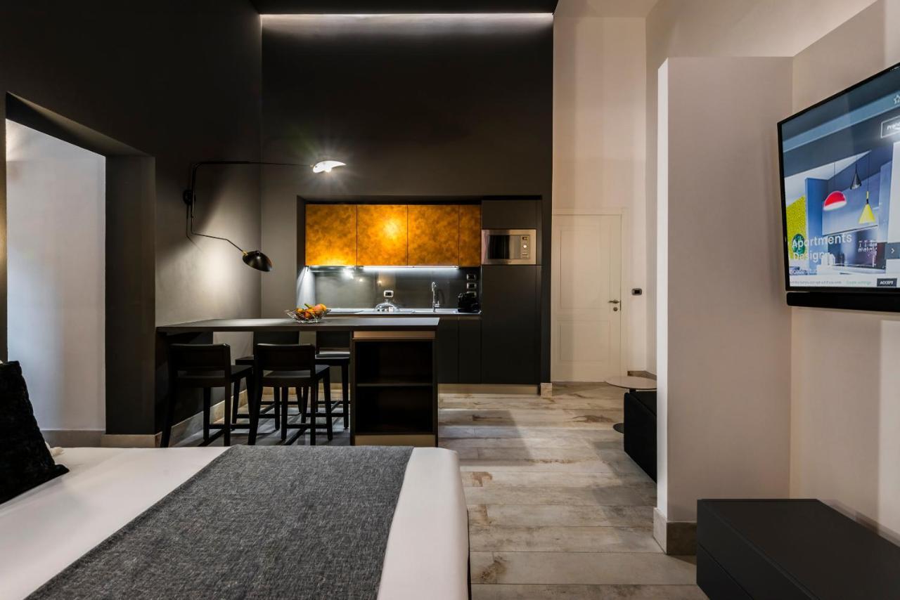 Apartmán Design Club Collection Boloňa Exteriér fotografie