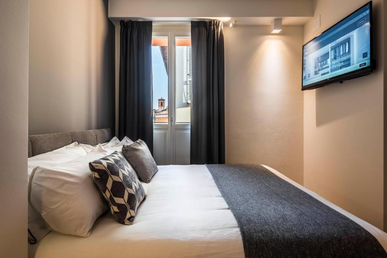 Apartmán Design Club Collection Boloňa Exteriér fotografie