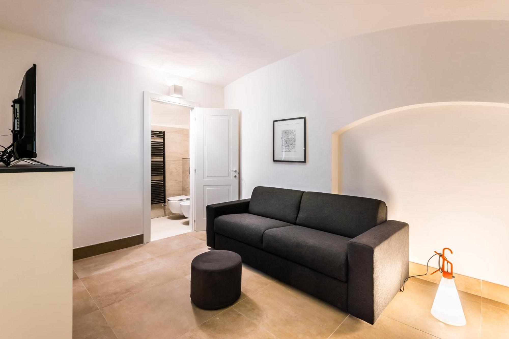 Apartmán Design Club Collection Boloňa Exteriér fotografie