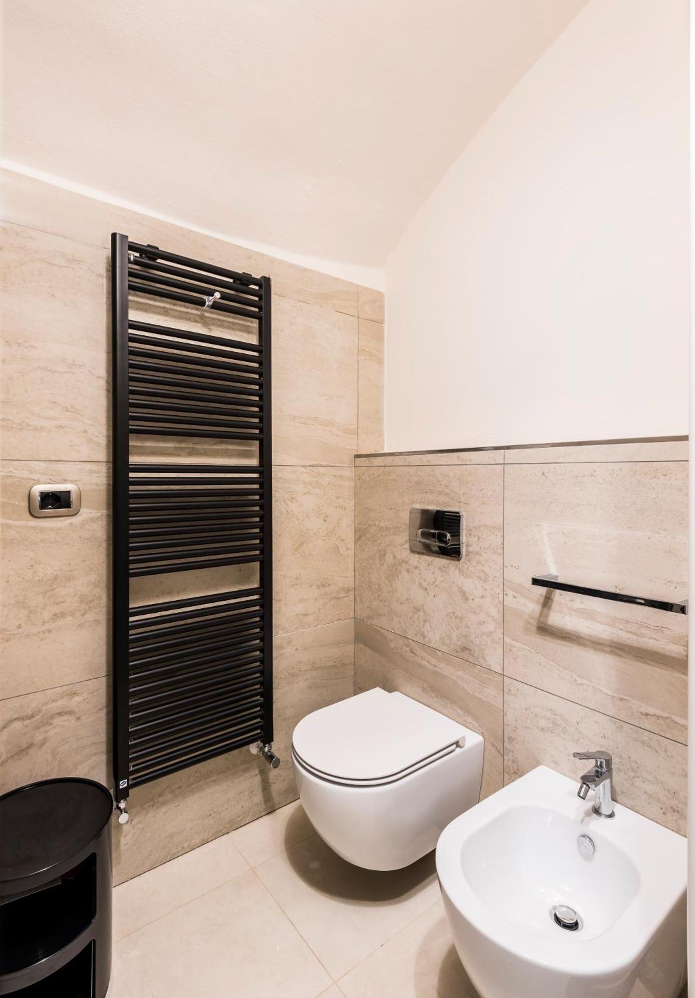 Apartmán Design Club Collection Boloňa Exteriér fotografie