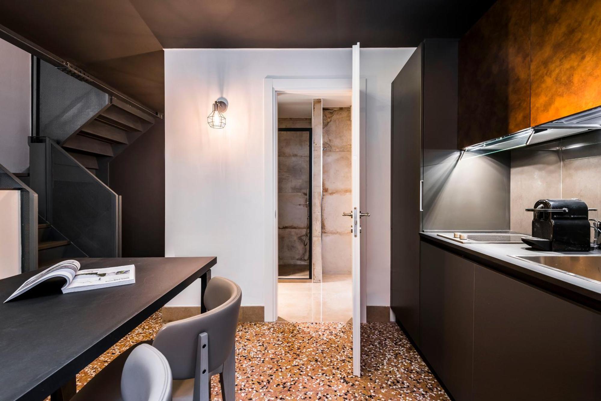 Apartmán Design Club Collection Boloňa Exteriér fotografie